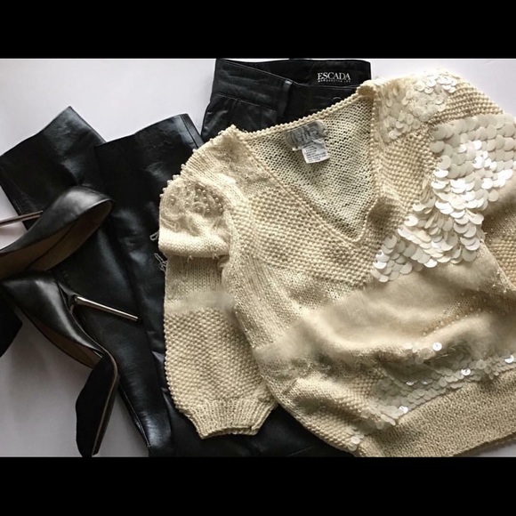 L.A.M.B Meredith Pumps - Picture 8 of 8